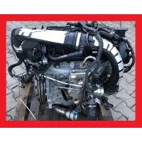 Двигатель в сборе форд mondeo focus mk3 st 2.0 ecoboost r9da st 60 тыс . km.