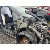 Четверть правая передняя nissan lead ze1 ii 2 цвет z11