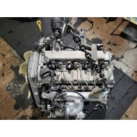 Двигатель в сборе kia sorento 2.5 crdi d4cb hyundai h - 1 k2500 2 , 5 crdi