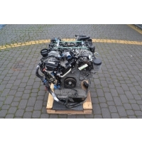 Двигатель в сборе мерседес ml320 cdi w164 3.0 cdi 642940 om642.940 * f / v *