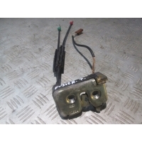 Форд fusion mk1 02 - 12 фиеста mk6 02 - 08 замок крышки багажника задняя 2s61a43102bd