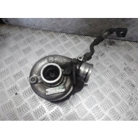Турбина audi 80 b4 1.9 tdi