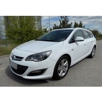 1.7cdti 130km ксенон низкий пробег