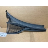 Skoda йети жабо правое 5l0819416