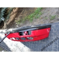 Mps бампер передняя volkswagen passat b4 3a 93 - 95