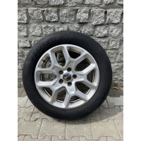 Колесо алюминиевая джип oe renegade 14 - 7.0 