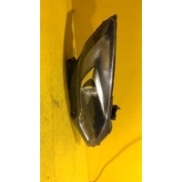 Opel zafira c фара правая передняя