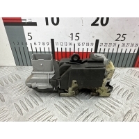 Замок двери передней левой Citroen Xsara Picasso (1999-2012) 2005 ,9135H5