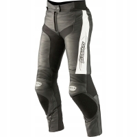 Probiker prx - 10.1 spodnie motocyklowe женские кожаные r . xl
