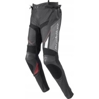 Probiker prx - 16 spodnie motocyklowe кожаные męskie r . л