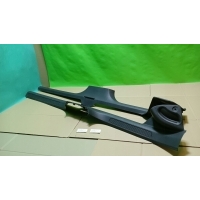 3g0853371b 3g0853372b накладка порога салонная volkswagen passat b8 2.0 tdi универсал