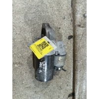 Стартер BOSCH. Z14XEP. Opel Astra H 2006 0001107493