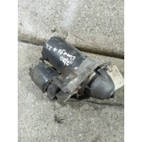 Стартер BOSCH. Y22XE. Opel Omega B 2001 0001107056