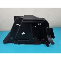 Обивка багажника правый боковина suzuki sx4 s - cross 13 - 21 76271 - 61m0