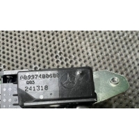 Замок багажника MERCEDES-BENZ GLE W166 04/2015 - 10/2018 2018 A0997400608
