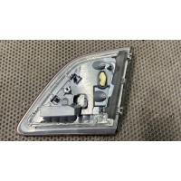 Фонарь задний левый MERCEDES-BENZ GLE W166 04/2015 - 10/2018 2018 A1669068503