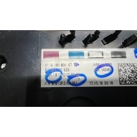 Фонарь салона (плафон) MERCEDES-BENZ GLE W166 04/2015 - 10/2018 2018 A0009004115