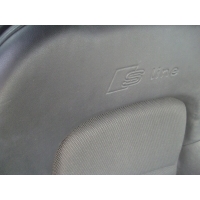 Audi oe s line