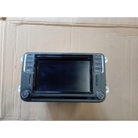 Навигация gps volkswagen oe 5c0035680b