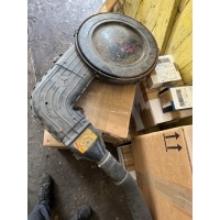 Мерседес w124 корпус фильтра воздушный 0150942202