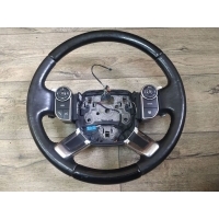 Руль Land Rover Range Rover 4 2015 LR035873, FK523F563MA8YUS, FK523F563MA