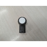Датчик парктроника Volkswagen Tiguan 1 2013 1S0919275