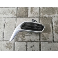 Дефлектор обдува салона Chevrolet Equinox 3 2018 84211438