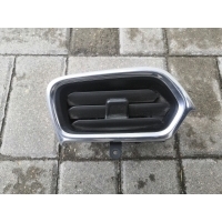 Дефлектор обдува салона Chevrolet Equinox 3 2018 22953483