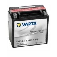 Аккумулятор varta 512014020i314