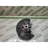 Ступица передняя правая Mercedes CLA C117 2014 A2464210820
