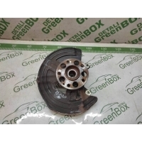 Ступица передняя правая Mercedes CLA C117 2014 A2464210820