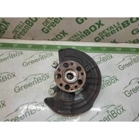 Ступица передняя левая Mercedes CLA C117 2014 A2464210720