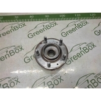 Ступица передняя Buick Encore GX 2021 13526966