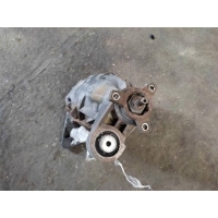 Редуктор заднего моста Mercedes ML W166 2012 A1663502714