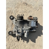 Мост для haldex 4x4 skoda октавия 1 , 8 volkswagen audi 0br907554b sdp mmk