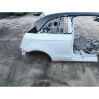 Четверть крыло правая задняя audi a1 8x 3 - drzwi 2010 - 2018