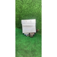 Блок управления двигателем Daewoo Nubira J100 1999 16238981