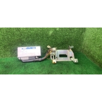 Блок управления двигателем Mercedes T1 1995 0265105022