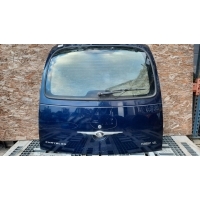 Крышка багажника задняя chrysler pt cruiser 04 год