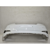 бампер Hyundai solaris 1 2014-20217 866114L500