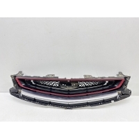 Решетка радиатора Geely Coolray KX11 2018-2024 6013024800