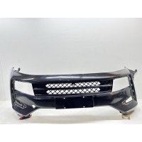 бампер Jac JS6 1 2022-2025 2803101U2400