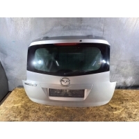 Крышка багажника багажника mazda 5 05 - 10