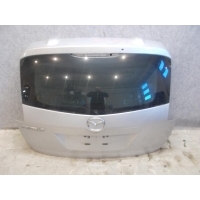 Крышка багажника mazda 5 05 - 010