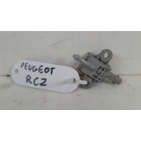 Peugeot rcz датчик удара пешехода 5wk44725