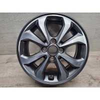 Колесо алюминиевая hyundai oe 52910 - c8800 6.0 
