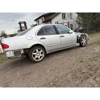 Мерседес е класса 210 e55 amg w210 кузовное без ржавчины как новая 744