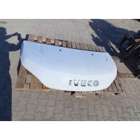 Капот крышка двигателя iveco daily iv 14 -