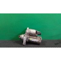 Стартер Volkswagen Golf 6 2010 02T 911 023 S