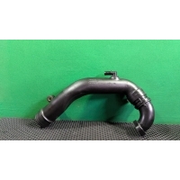 Труба интеркулера Renault Megane 3 2011 8201 003 136